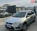 Сірий Форд Фокус, об'ємом двигуна 2 л та пробігом 169 тис. км за 5650 $, фото 1 на Automoto.ua