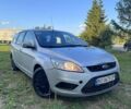Сірий Форд Фокус, об'ємом двигуна 1.56 л та пробігом 286 тис. км за 3399 $, фото 1 на Automoto.ua