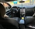 Сірий Форд Фокус, об'ємом двигуна 1.6 л та пробігом 340 тис. км за 5000 $, фото 10 на Automoto.ua