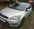 Сірий Форд Фокус, об'ємом двигуна 1.6 л та пробігом 308 тис. км за 4750 $, фото 1 на Automoto.ua