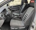 Сірий Форд Фокус, об'ємом двигуна 1.6 л та пробігом 187 тис. км за 4999 $, фото 20 на Automoto.ua