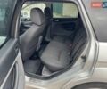 Сірий Форд Фокус, об'ємом двигуна 1.6 л та пробігом 314 тис. км за 4950 $, фото 31 на Automoto.ua