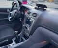 Сірий Форд Фокус, об'ємом двигуна 2 л та пробігом 264 тис. км за 5999 $, фото 37 на Automoto.ua
