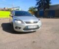 Сірий Форд Фокус, об'ємом двигуна 1.6 л та пробігом 280 тис. км за 5628 $, фото 6 на Automoto.ua