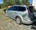 Серый Форд Фокус, объемом двигателя 0 л и пробегом 232 тыс. км за 4216 $, фото 2 на Automoto.ua
