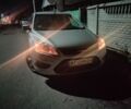 Сірий Форд Фокус, об'ємом двигуна 1.6 л та пробігом 300 тис. км за 5500 $, фото 2 на Automoto.ua