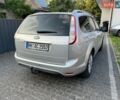 Сірий Форд Фокус, об'ємом двигуна 1.6 л та пробігом 252 тис. км за 5300 $, фото 6 на Automoto.ua