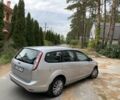 Сірий Форд Фокус, об'ємом двигуна 1.8 л та пробігом 300 тис. км за 2650 $, фото 7 на Automoto.ua