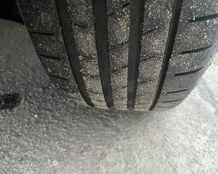 Серый Форд Фокус, объемом двигателя 1.6 л и пробегом 265 тыс. км за 5000 $, фото 6 на Automoto.ua