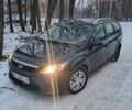Сірий Форд Фокус, об'ємом двигуна 1.56 л та пробігом 278 тис. км за 5600 $, фото 1 на Automoto.ua