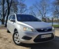 Сірий Форд Фокус, об'ємом двигуна 1.6 л та пробігом 237 тис. км за 5200 $, фото 1 на Automoto.ua