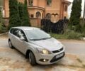 Сірий Форд Фокус, об'ємом двигуна 1.8 л та пробігом 300 тис. км за 2650 $, фото 9 на Automoto.ua