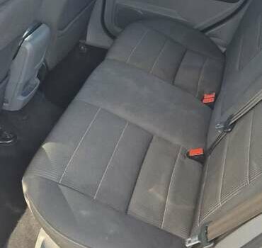 Серый Форд Фокус, объемом двигателя 1.8 л и пробегом 239 тыс. км за 5600 $, фото 14 на Automoto.ua