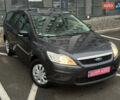 Серый Форд Фокус, объемом двигателя 0 л и пробегом 203 тыс. км за 5900 $, фото 2 на Automoto.ua