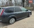 Сірий Форд Фокус, об'ємом двигуна 1.56 л та пробігом 286 тис. км за 4555 $, фото 5 на Automoto.ua