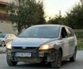 Сірий Форд Фокус, об'ємом двигуна 1.6 л та пробігом 280 тис. км за 3800 $, фото 1 на Automoto.ua