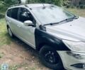 Сірий Форд Фокус, об'ємом двигуна 2 л та пробігом 210 тис. км за 2940 $, фото 2 на Automoto.ua
