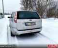 Серый Форд Фокус, объемом двигателя 1.6 л и пробегом 300 тыс. км за 4899 $, фото 10 на Automoto.ua