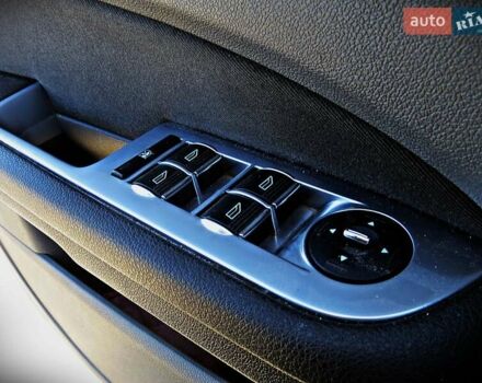 Серый Форд Фокус, объемом двигателя 2 л и пробегом 267 тыс. км за 6950 $, фото 5 на Automoto.ua