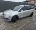 Сірий Форд Фокус, об'ємом двигуна 1.6 л та пробігом 262 тис. км за 5150 $, фото 1 на Automoto.ua
