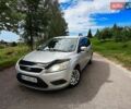 Сірий Форд Фокус, об'ємом двигуна 1.56 л та пробігом 399 тис. км за 4150 $, фото 1 на Automoto.ua