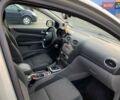 Серый Форд Фокус, объемом двигателя 2 л и пробегом 315 тыс. км за 6700 $, фото 10 на Automoto.ua