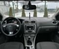 Сірий Форд Фокус, об'ємом двигуна 1.8 л та пробігом 207 тис. км за 6500 $, фото 7 на Automoto.ua
