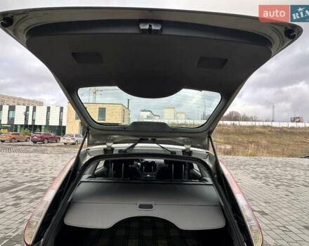 Сірий Форд Фокус, об'ємом двигуна 1.6 л та пробігом 258 тис. км за 5700 $, фото 31 на Automoto.ua