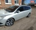 Сірий Форд Фокус, об'ємом двигуна 1.6 л та пробігом 318 тис. км за 5400 $, фото 8 на Automoto.ua
