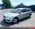 Серый Форд Фокус, объемом двигателя 1.6 л и пробегом 249 тыс. км за 5200 $, фото 1 на Automoto.ua