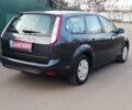 Сірий Форд Фокус, об'ємом двигуна 1.6 л та пробігом 245 тис. км за 6399 $, фото 8 на Automoto.ua