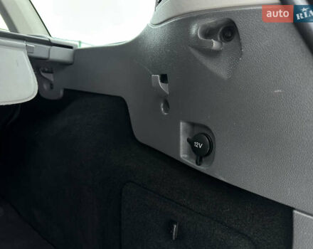 Сірий Форд Фокус, об'ємом двигуна 1.8 л та пробігом 207 тис. км за 6500 $, фото 48 на Automoto.ua