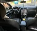 Сірий Форд Фокус, об'ємом двигуна 1.6 л та пробігом 340 тис. км за 5010 $, фото 5 на Automoto.ua