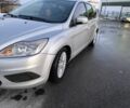 Сірий Форд Фокус, об'ємом двигуна 1.6 л та пробігом 315 тис. км за 4500 $, фото 6 на Automoto.ua