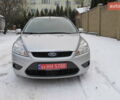 Сірий Форд Фокус, об'ємом двигуна 1.6 л та пробігом 191 тис. км за 6200 $, фото 1 на Automoto.ua