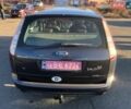 Сірий Форд Фокус, об'ємом двигуна 1.6 л та пробігом 180 тис. км за 5400 $, фото 3 на Automoto.ua