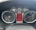 Сірий Форд Фокус, об'ємом двигуна 1.6 л та пробігом 320 тис. км за 5103 $, фото 15 на Automoto.ua