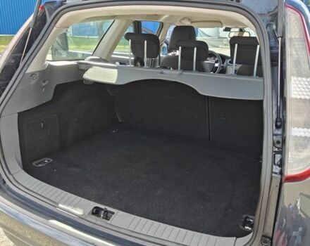 Серый Форд Фокус, объемом двигателя 1.6 л и пробегом 256 тыс. км за 6800 $, фото 16 на Automoto.ua