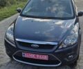 Серый Форд Фокус, объемом двигателя 1.8 л и пробегом 239 тыс. км за 5600 $, фото 1 на Automoto.ua