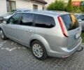 Сірий Форд Фокус, об'ємом двигуна 1.6 л та пробігом 252 тис. км за 5300 $, фото 4 на Automoto.ua