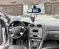 Сірий Форд Фокус, об'ємом двигуна 1.6 л та пробігом 297 тис. км за 5999 $, фото 27 на Automoto.ua
