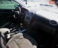 Серый Форд Фокус, объемом двигателя 2 л и пробегом 267 тыс. км за 5900 $, фото 13 на Automoto.ua