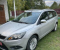 Форд Фокус 2009 у Івано-Франківську на Automoto.ua Сірий Форд Фокус, об'ємом двигуна 1.56 л та пробігом 196 тис. км за 6200 $, фото 7 на Automoto.ua
