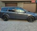 Сірий Форд Фокус, об'ємом двигуна 1.56 л та пробігом 258 тис. км за 5750 $, фото 4 на Automoto.ua