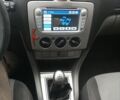 Сірий Форд Фокус, об'ємом двигуна 1.6 л та пробігом 308 тис. км за 4750 $, фото 9 на Automoto.ua