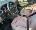 Форд Фокус 2009 в Гайсине на Automoto.ua Серый Форд Фокус, объемом двигателя 1.6 л и пробегом 224 тыс. км за 6300 $, фото 4 на Automoto.ua
