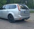 Сірий Форд Фокус, об'ємом двигуна 1.6 л та пробігом 290 тис. км за 5500 $, фото 8 на Automoto.ua