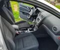 Сірий Форд Фокус, об'ємом двигуна 1.8 л та пробігом 209 тис. км за 6150 $, фото 4 на Automoto.ua