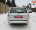 Серый Форд Фокус, объемом двигателя 1.6 л и пробегом 191 тыс. км за 6100 $, фото 5 на Automoto.ua