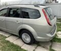 Сірий Форд Фокус, об'ємом двигуна 1.6 л та пробігом 320 тис. км за 5103 $, фото 7 на Automoto.ua